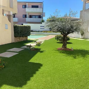  Сasa de vacaciones Le Perle