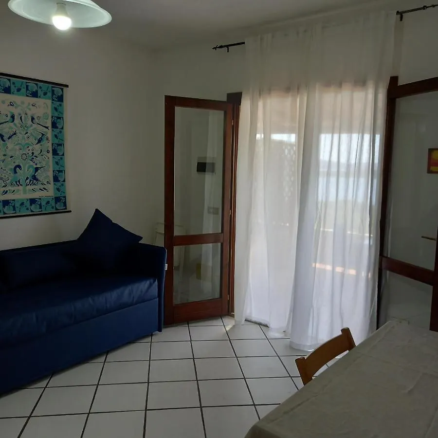 Casa Debby Apartment Palau
