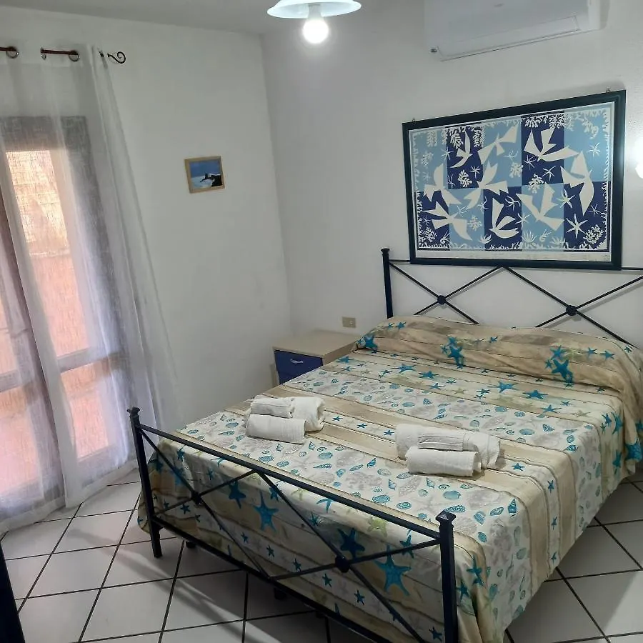 Casa Debby Apartment Palau