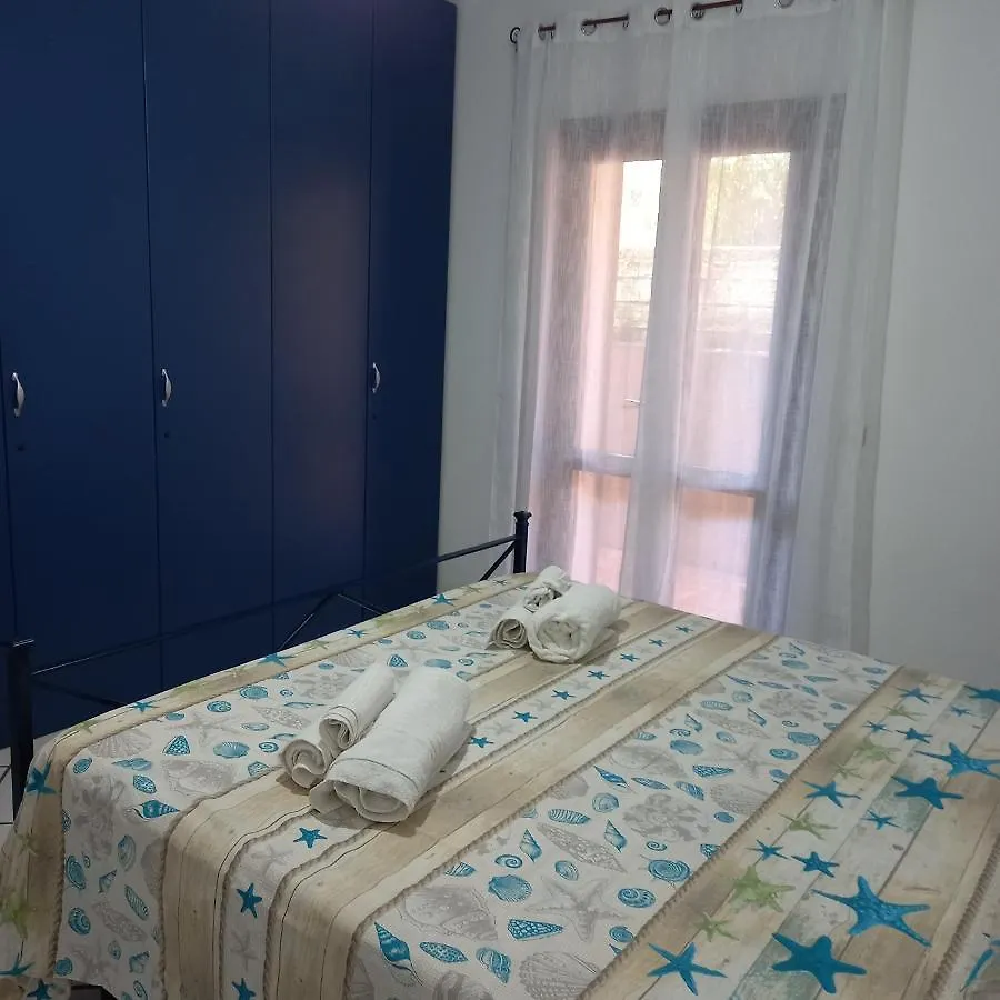 Casa Debby Apartment Palau