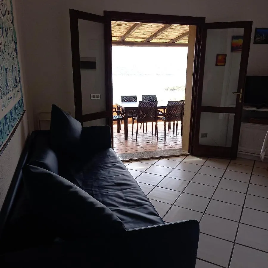 Casa Debby Apartment Palau Italy