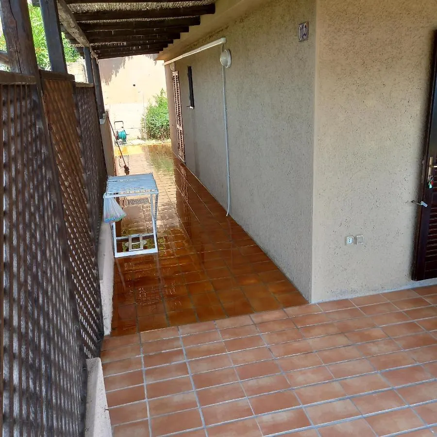 Casa Debby Apartment Palau Italy